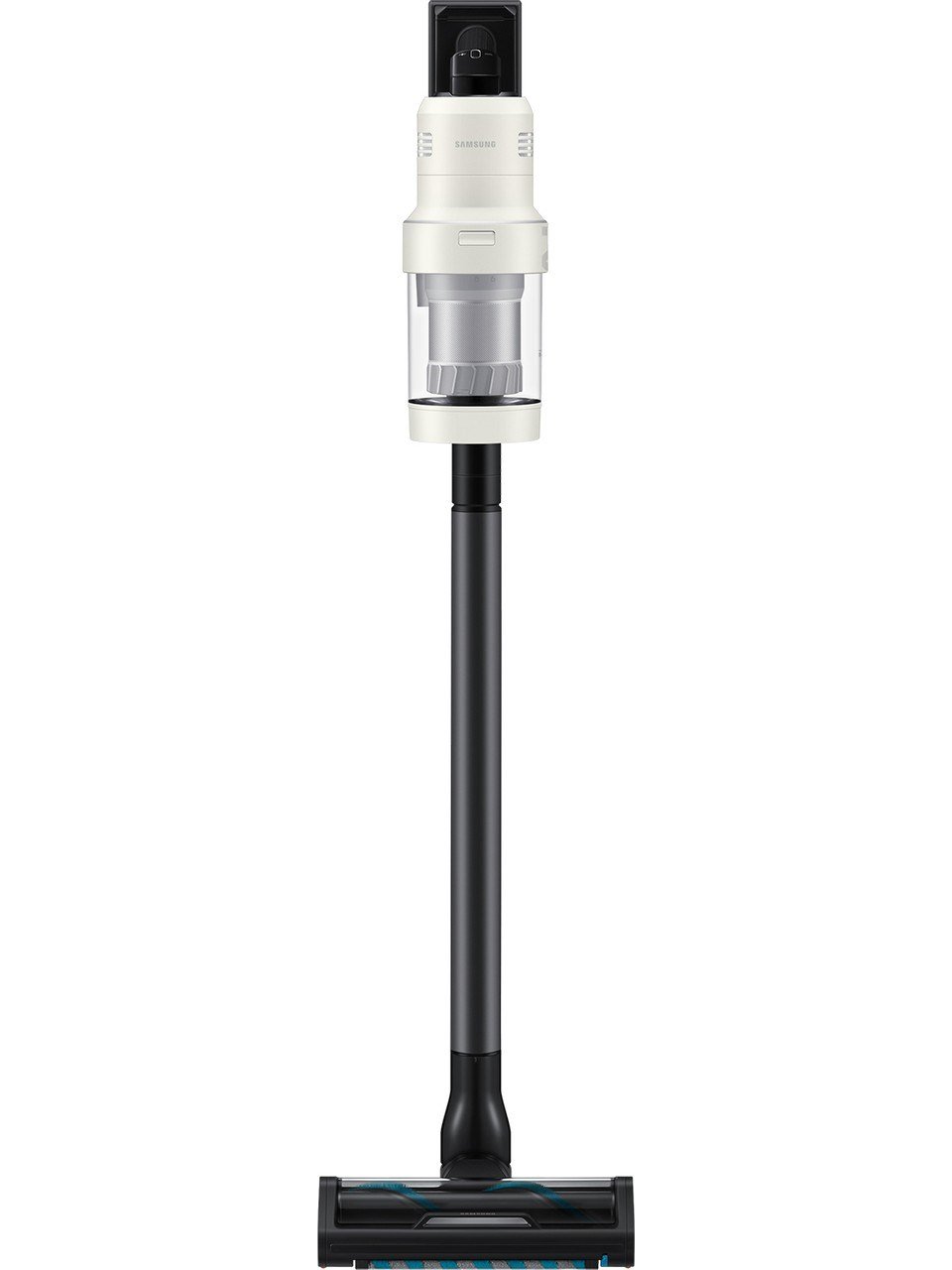 Samsung VS25C9754QG/TR Bespoke Şarjlı Dikey Süpürge, 250W Emiş Gücü, Dijital Invertör Motor