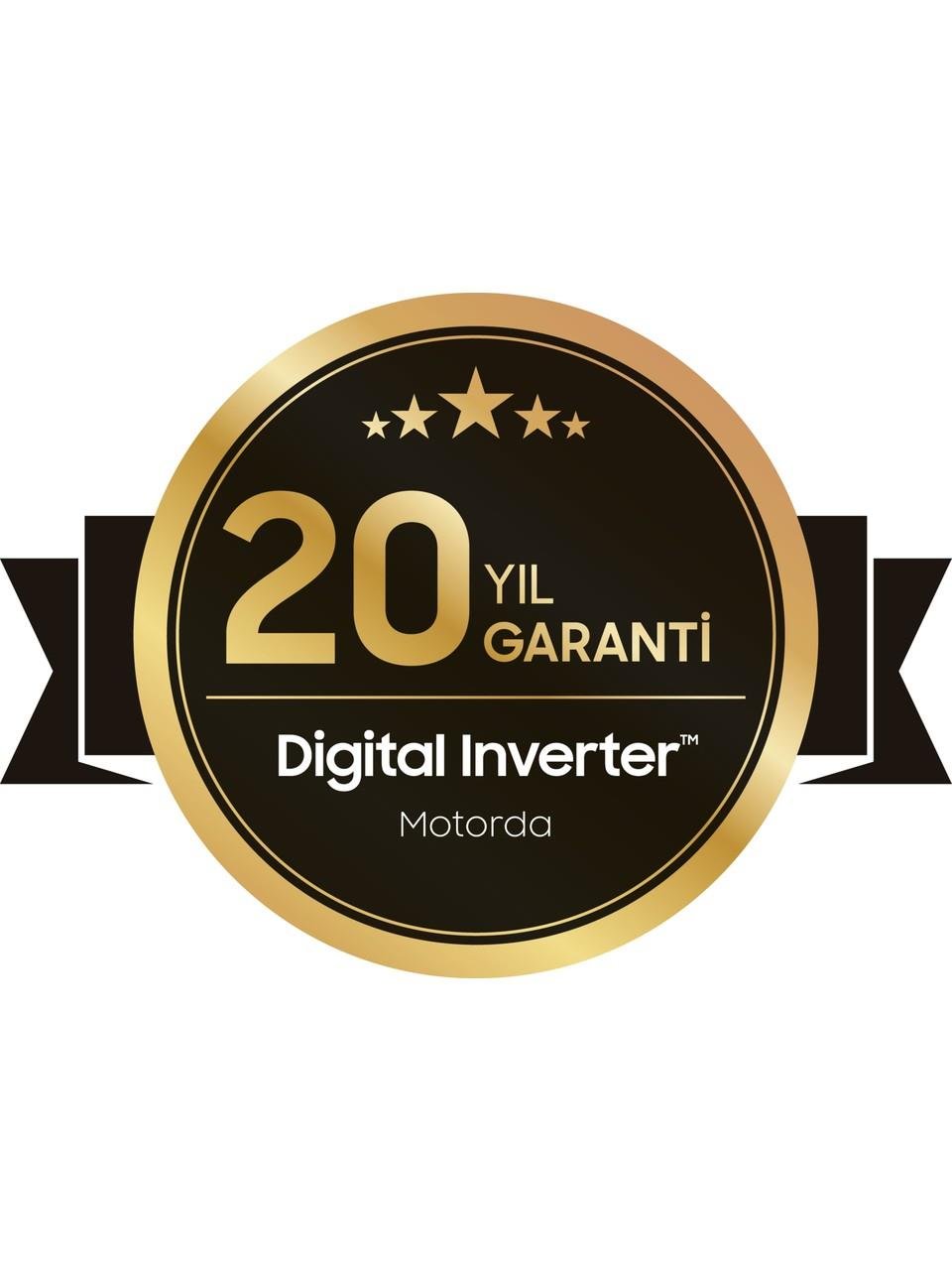 Samsung WD10T654DBE1AH 10,5 KG Kurutmalı Çamaşır Makinesi