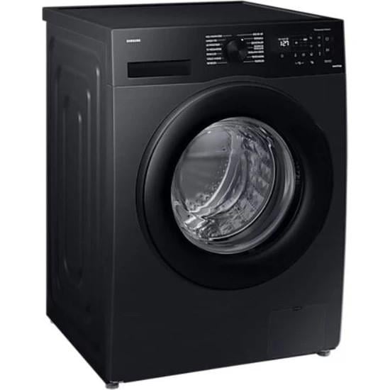 Samsung WW90CGC04DABAH 1400 Devir 90 KG Çamaşır Makinesi