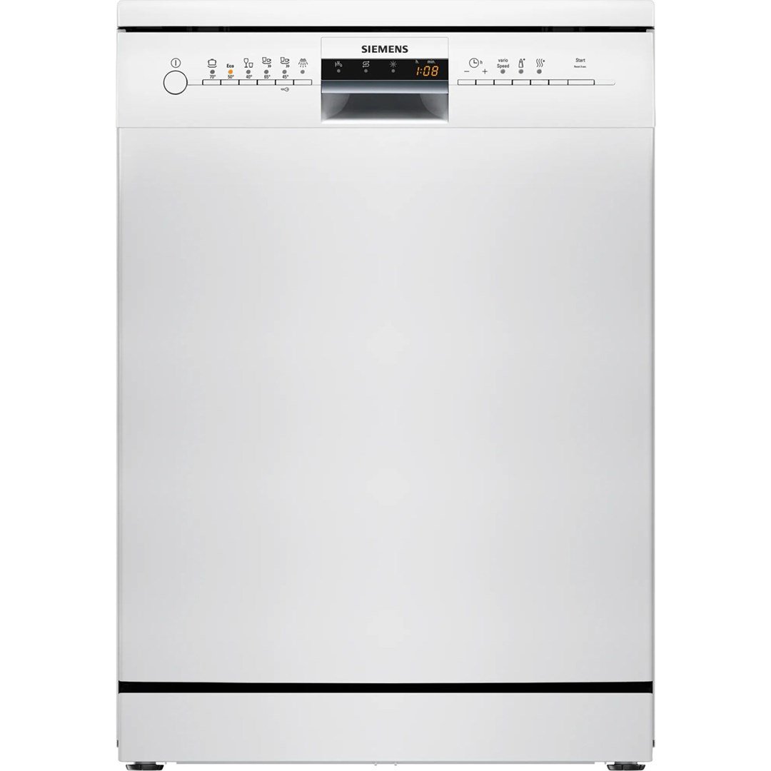 Siemens SN216W00DT 6 Programlı 13 Kişilik Bulaşık Makinesi