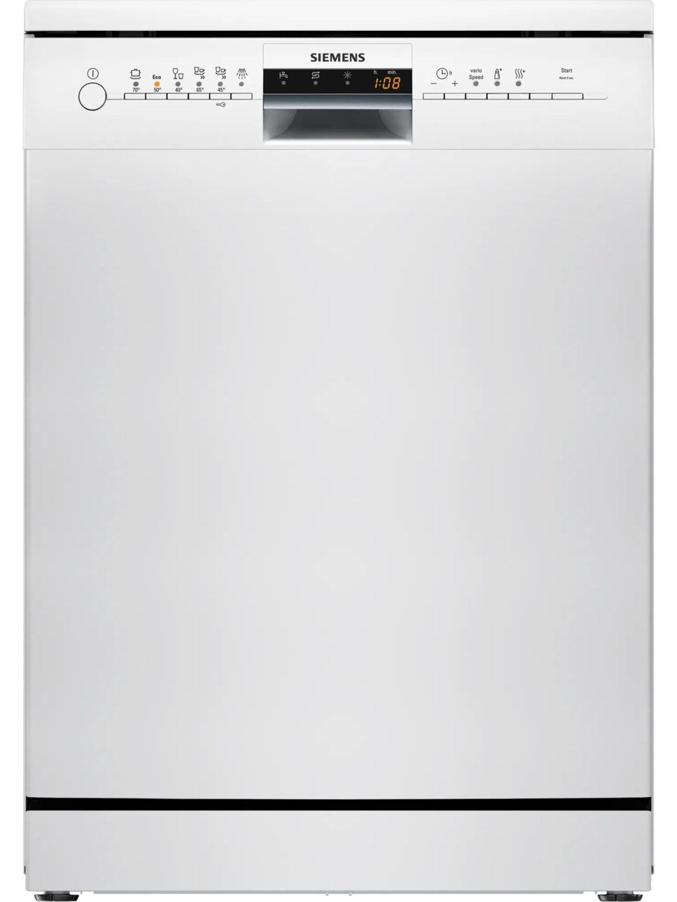Siemens SN216W00DT 6 Programlı 13 Kişilik Bulaşık Makinesi