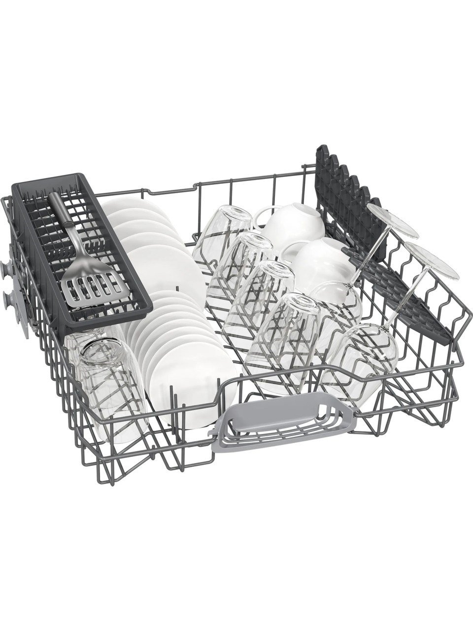 Siemens SN216W00DT 6 Programlı 13 Kişilik Bulaşık Makinesi