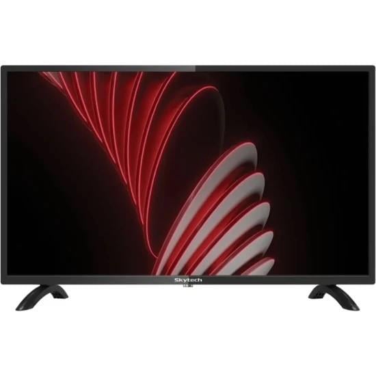 Skytech 32ST2000 32'' Hd Uydu Alıcılı LED Tv