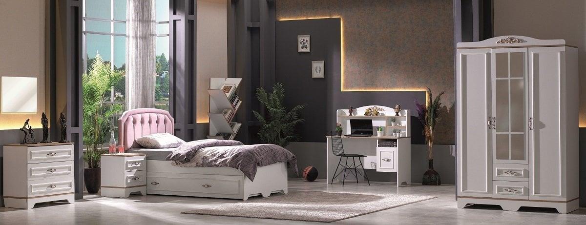 Style Genç Odası
