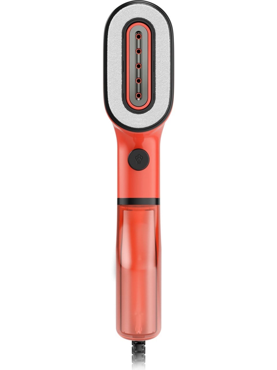 Tefal DT2022 Pure Pop Kırışıklık Giderici 1300 Watt Buharlı Düzleştirici Ütü - Kırmızı