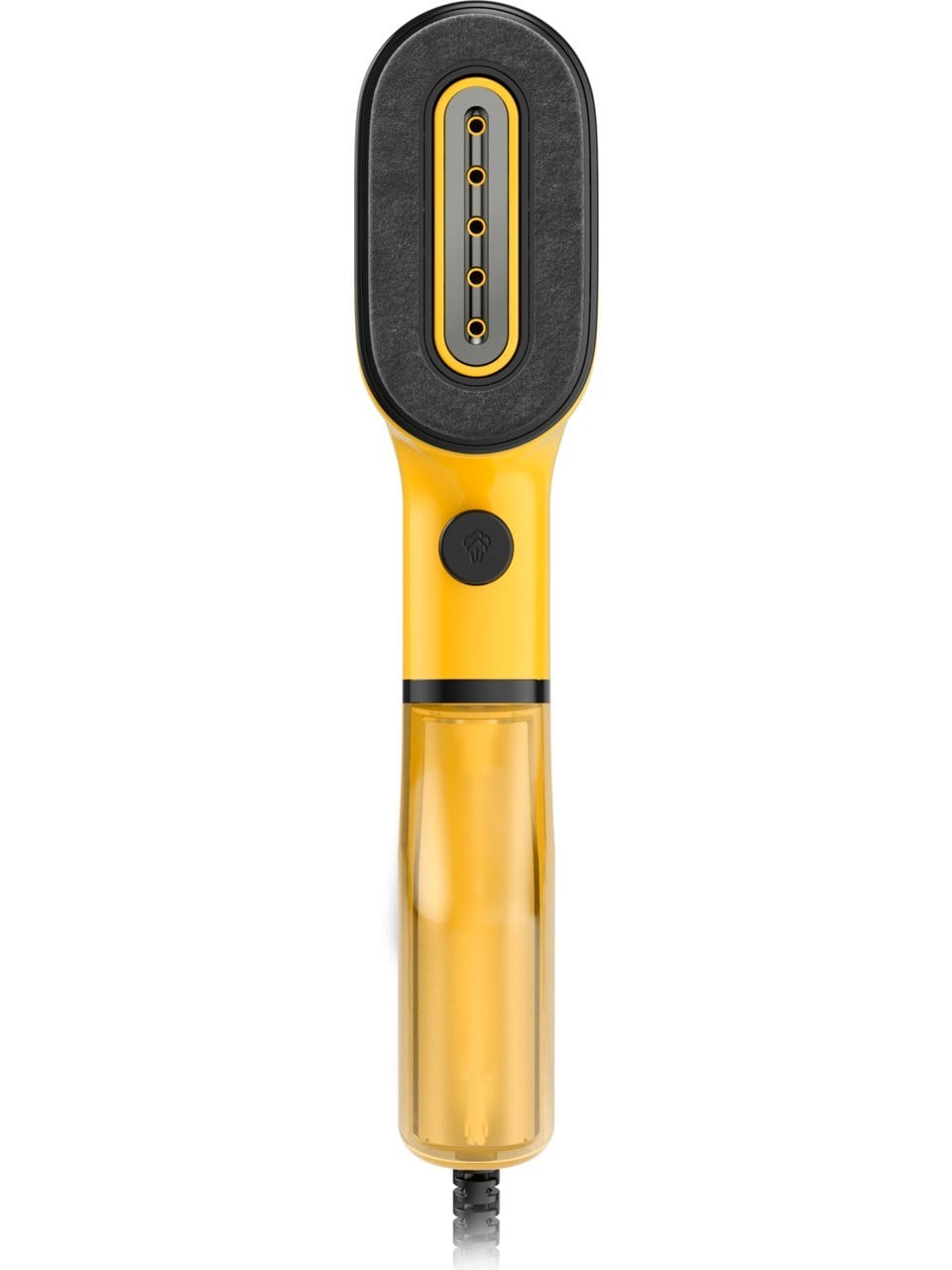 Tefal DT2026 Pure Pop Sarı Buharlı Düzleştirici Ütü