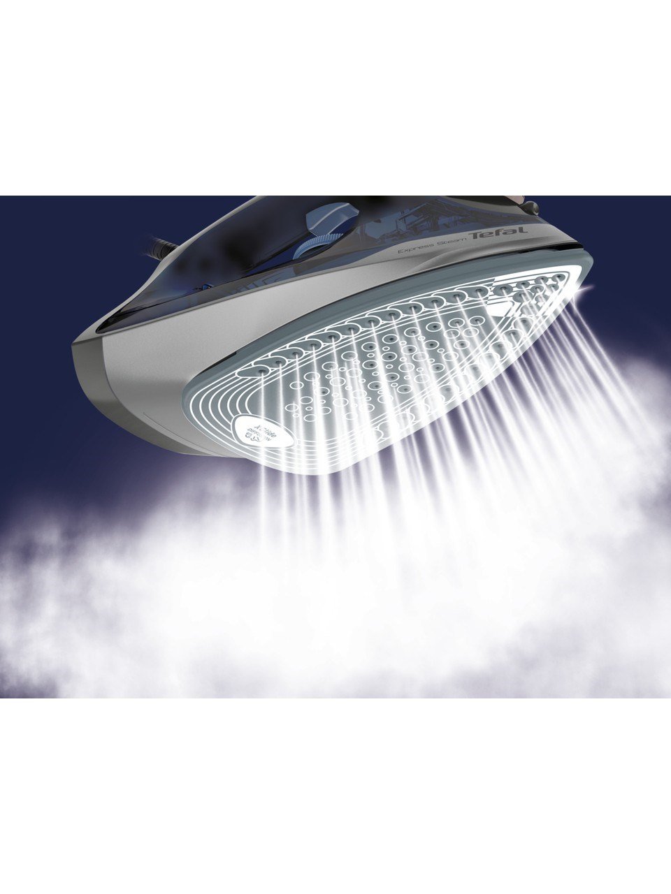 Tefal FV2868 Express Steam Max 2500 Watt Buharlı Ütü