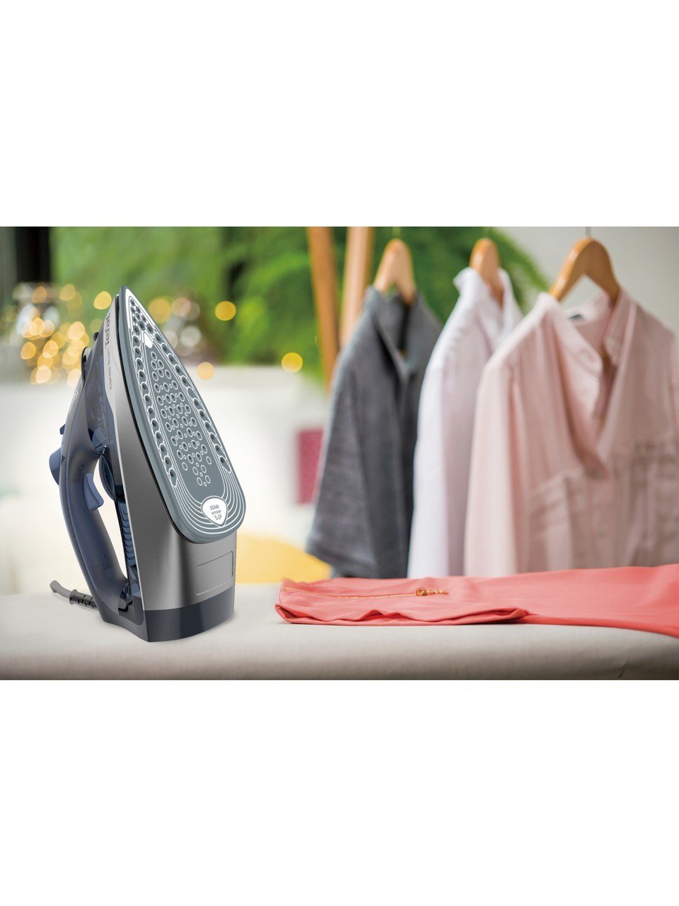 Tefal FV2868 Express Steam Max 2500 Watt Buharlı Ütü