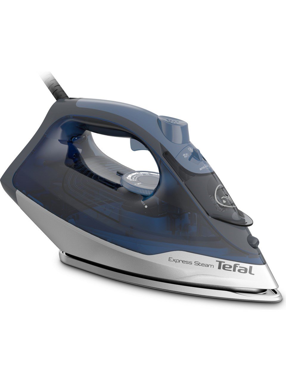 Tefal FV2868 Express Steam Max 2500 Watt Buharlı Ütü