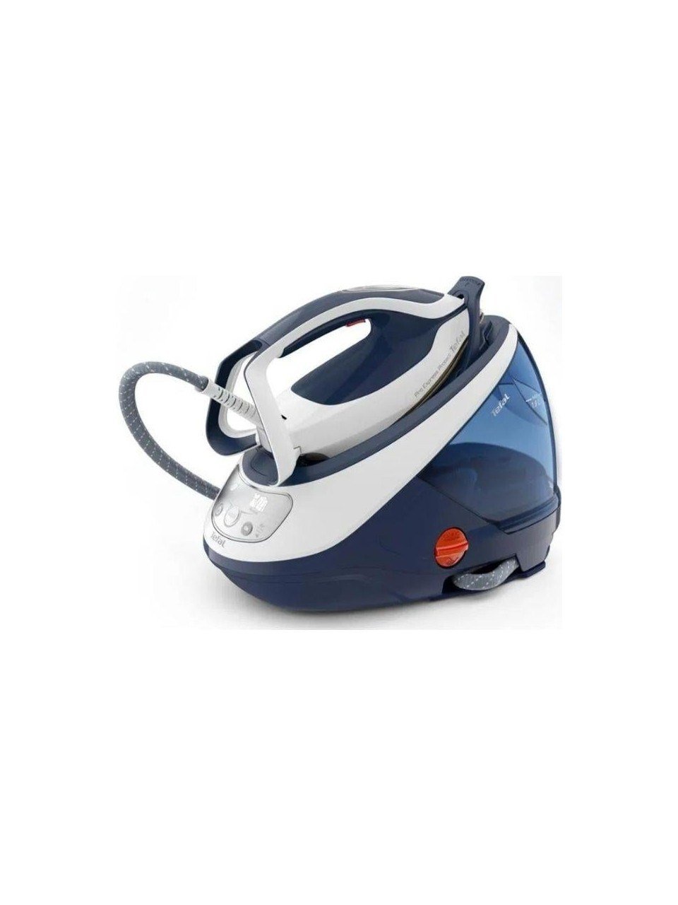 Tefal GV9221 Pro Express Protect 2600 W Buhar Kazanlı Ütü