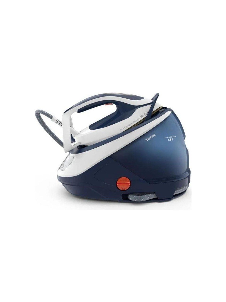 Tefal GV9221 Pro Express Protect 2600 W Buhar Kazanlı Ütü