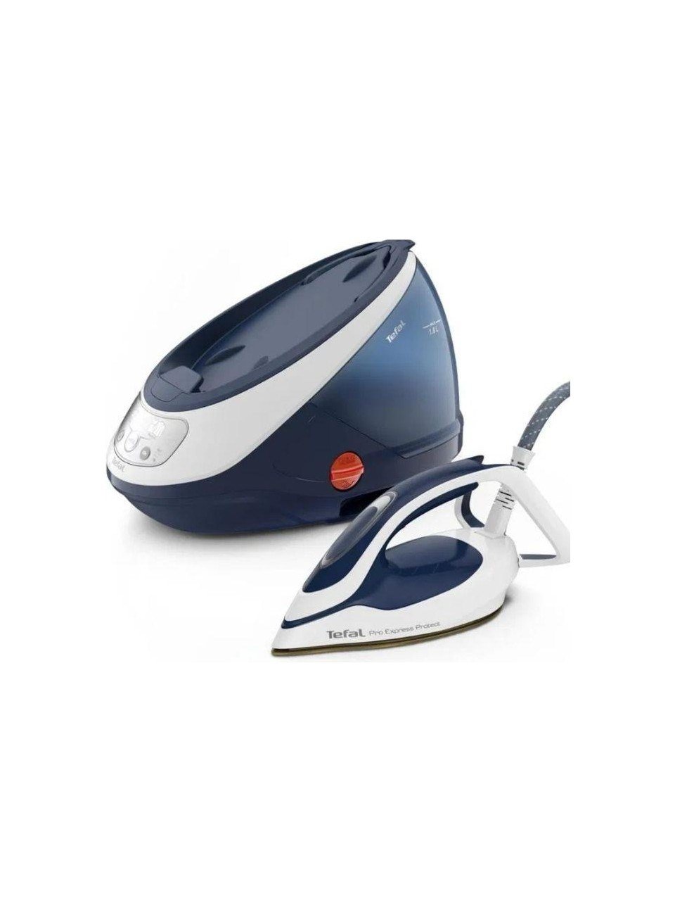 Tefal GV9221 Pro Express Protect 2600 W Buhar Kazanlı Ütü