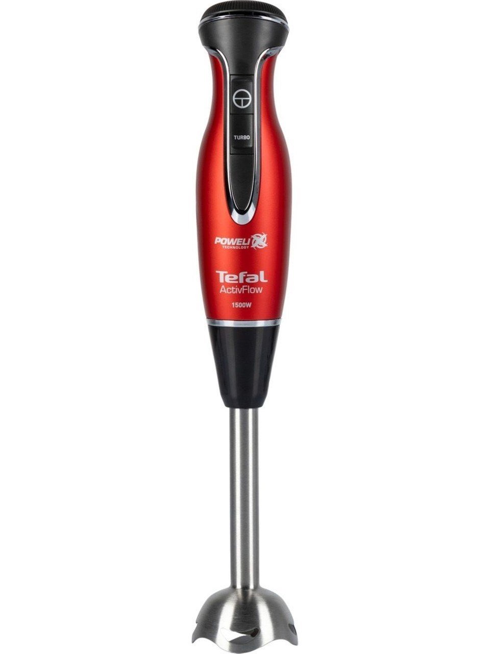 Tefal Powelix Activflow Expert 1500W Kırmızı