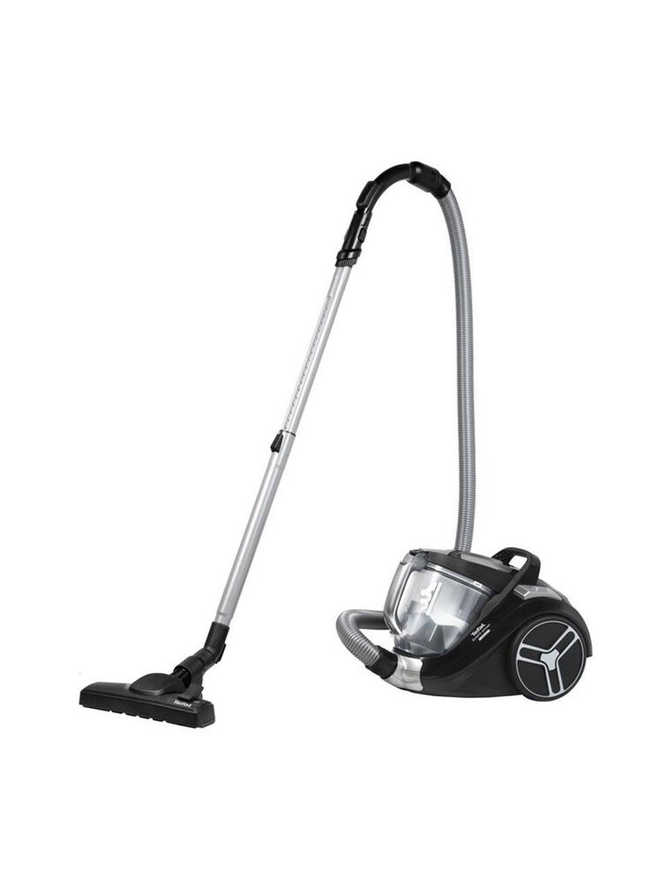 Tefal TW4835 Extent Power Toz Torbasız Elektrikli Süpürge