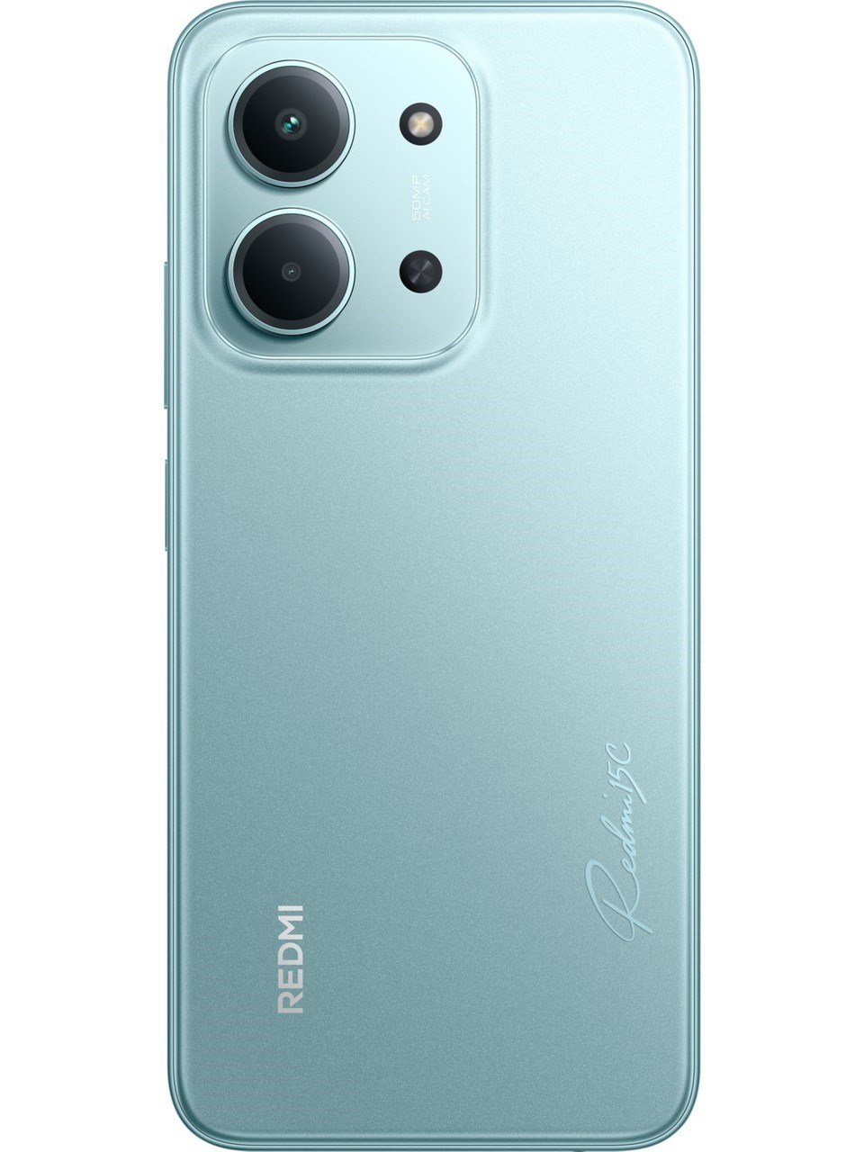 Xiaomi REDMI 15C 128 GB 6 GB Ram (Xiaomi Türkiye Garantili) Yeşil