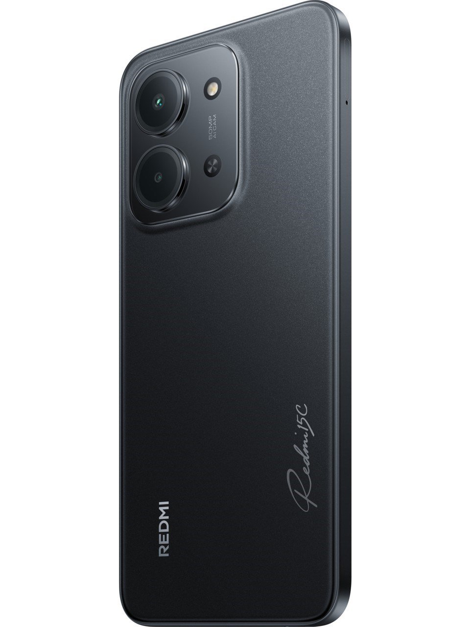 Xiaomi REDMI 15C 128 GB 6 GB Ram (Xiaomi Türkiye Garantili) Siyah