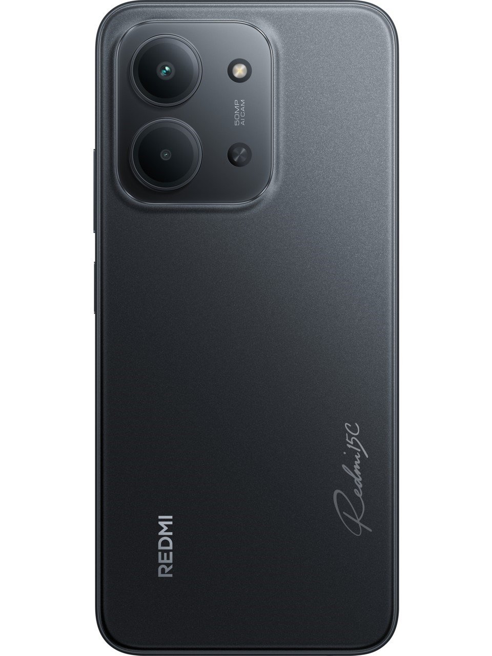 Xiaomi REDMI 15C 128 GB 6 GB Ram (Xiaomi Türkiye Garantili) Siyah