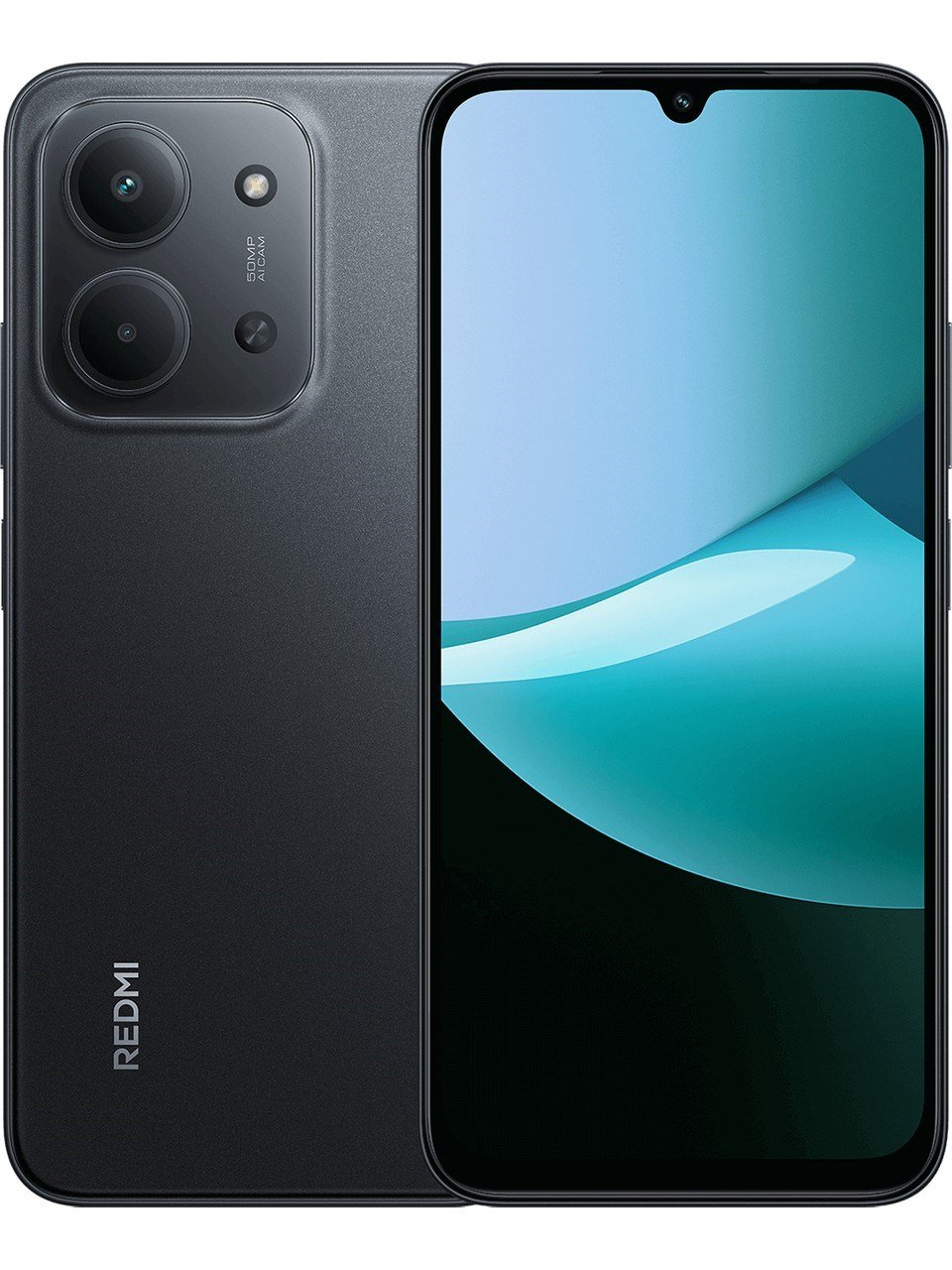 Xiaomi REDMI 15C 128 GB 6 GB Ram (Xiaomi Türkiye Garantili) Siyah