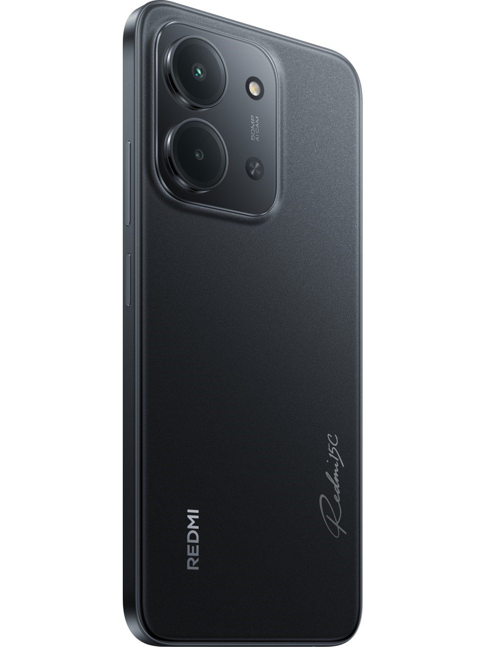 Xiaomi REDMI 15C 128 GB 6 GB Ram (Xiaomi Türkiye Garantili) Siyah