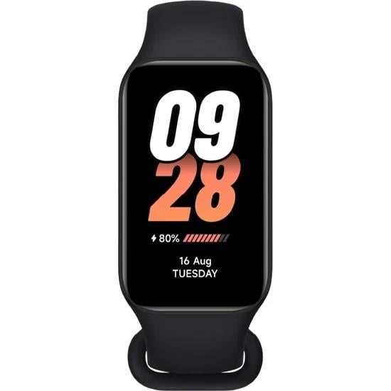 Xiaomi Smart Band 8 Active Black