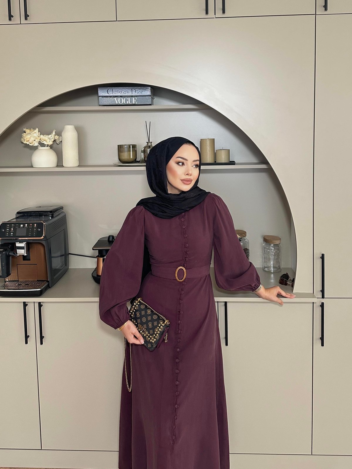 Asel Elbise Mürdüm