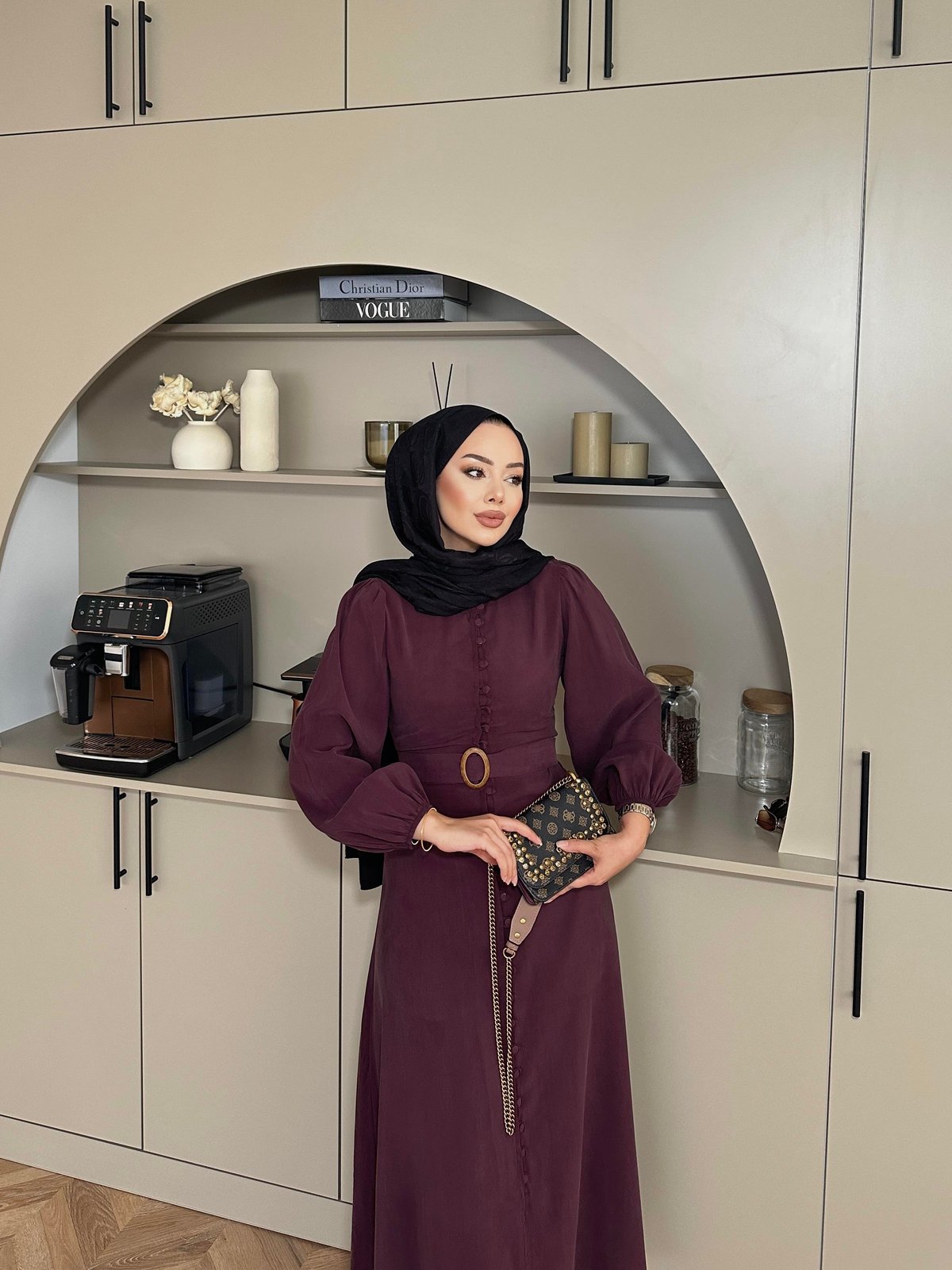 Asel Elbise Mürdüm