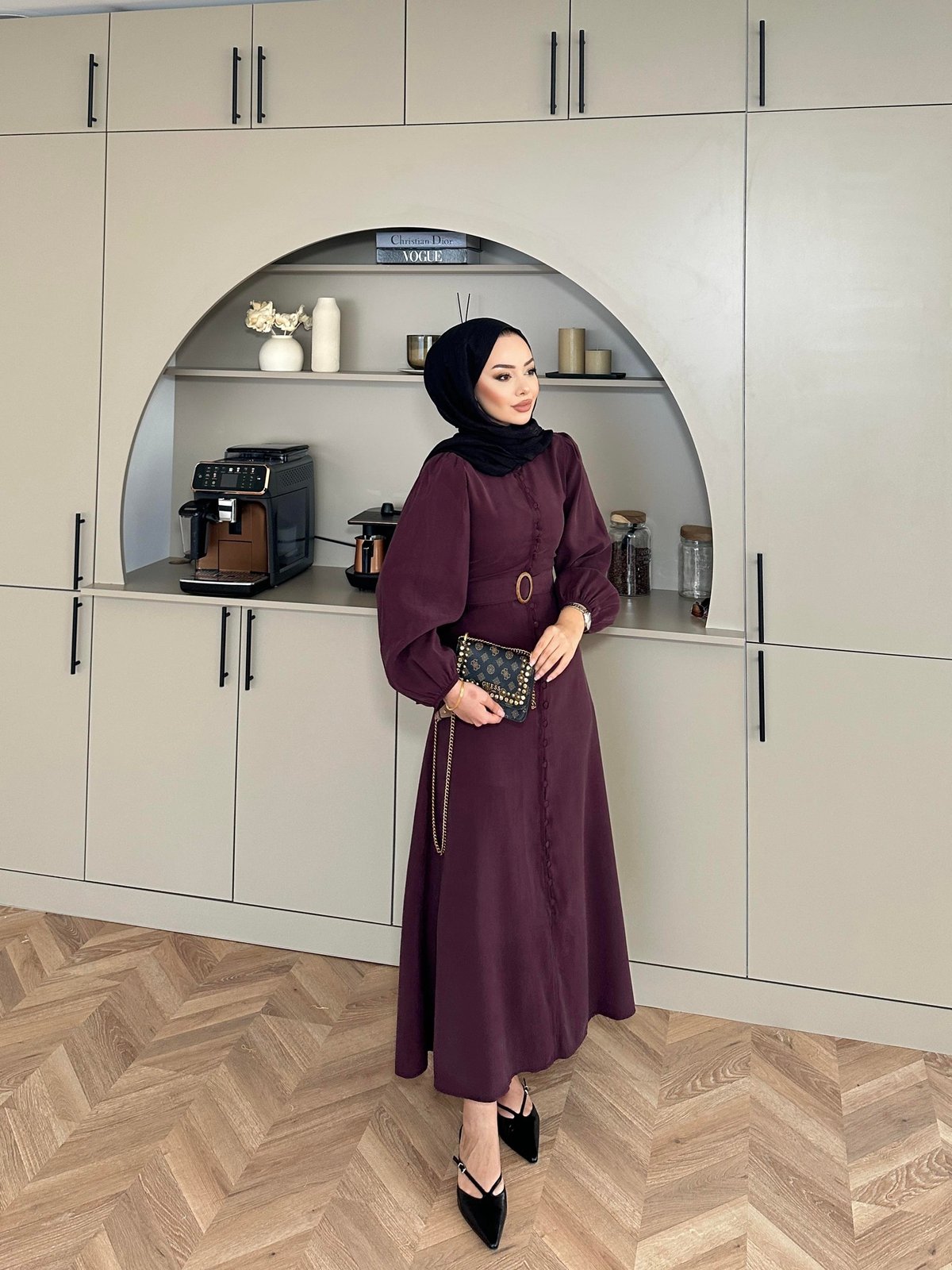 Asel Elbise Mürdüm