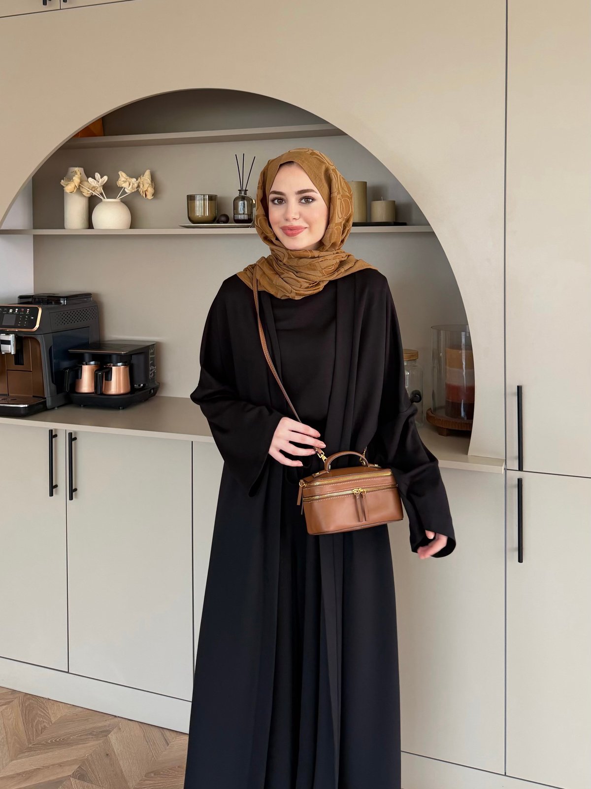 Ekin Oysho Pantolonlu Takım Siyah (4510)