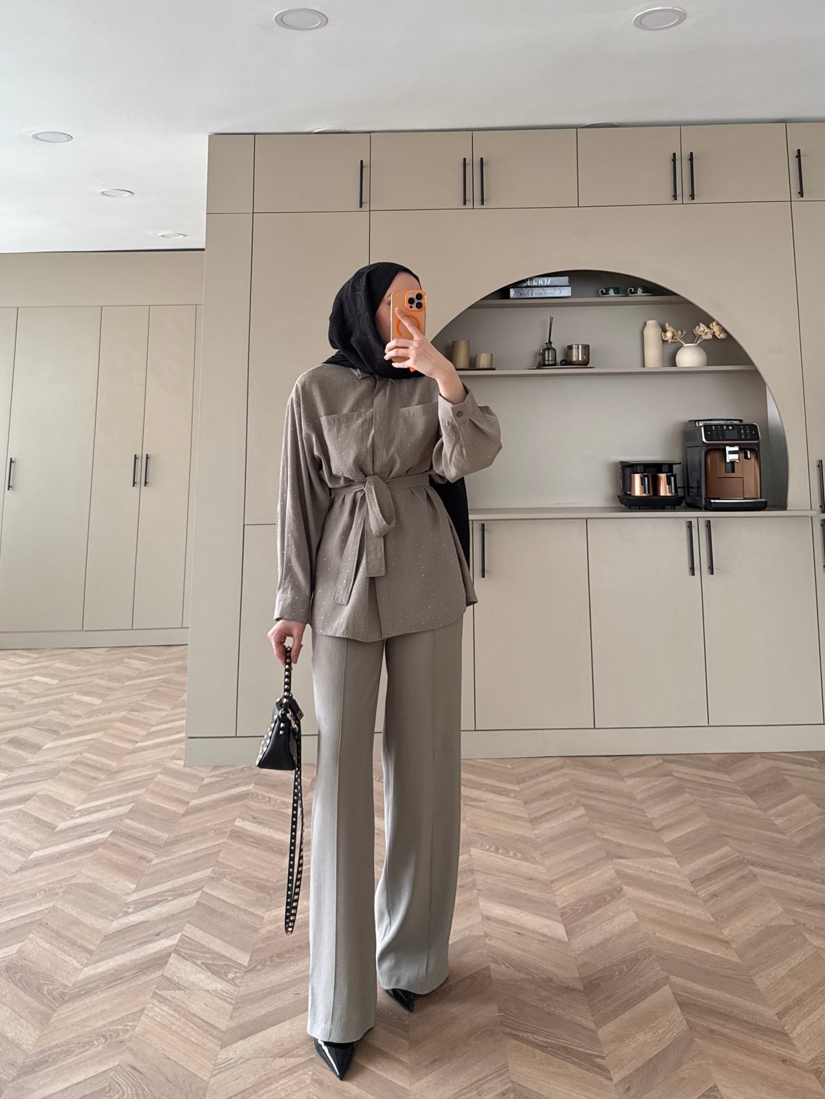 Fiola Taşlı Takım Taş (4404)