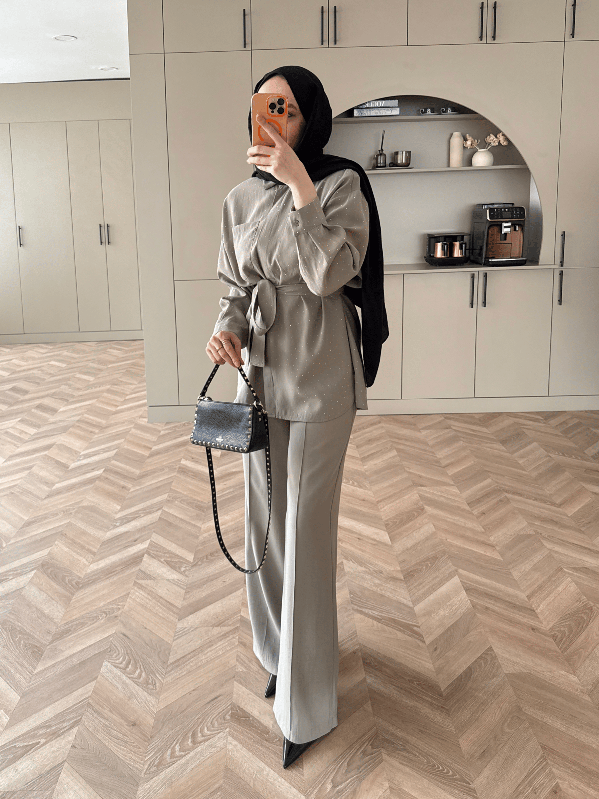 Fiola Taşlı Takım Taş (4404)
