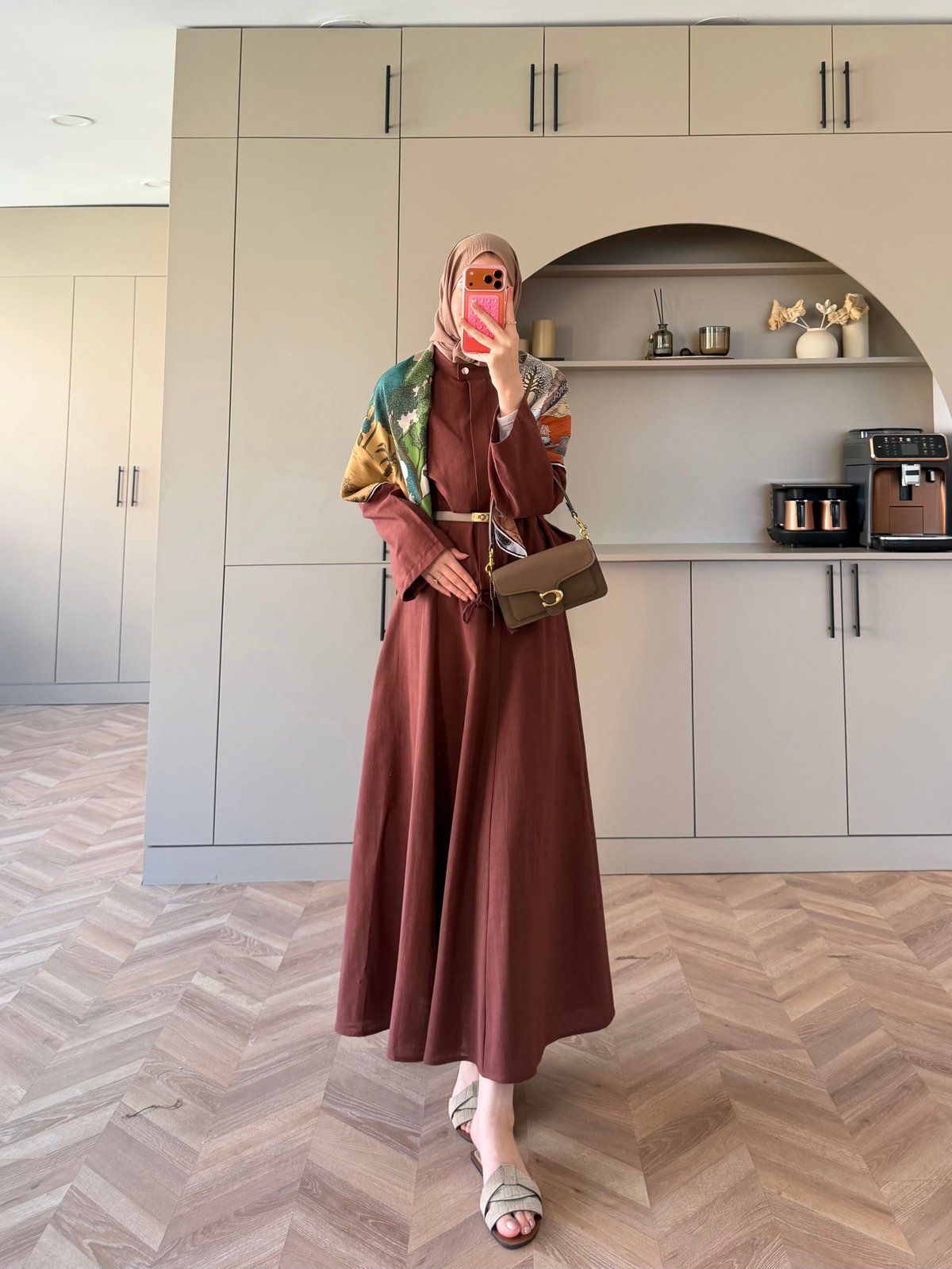 Gravity Bağlamalı Etekli Takım Bordo (4533)