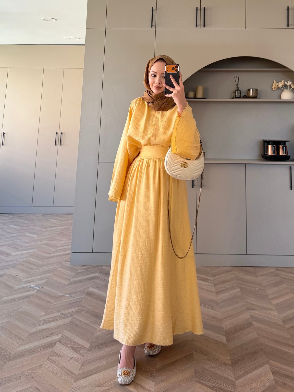 Thomas Etekli Takım ButterYellow (4495)