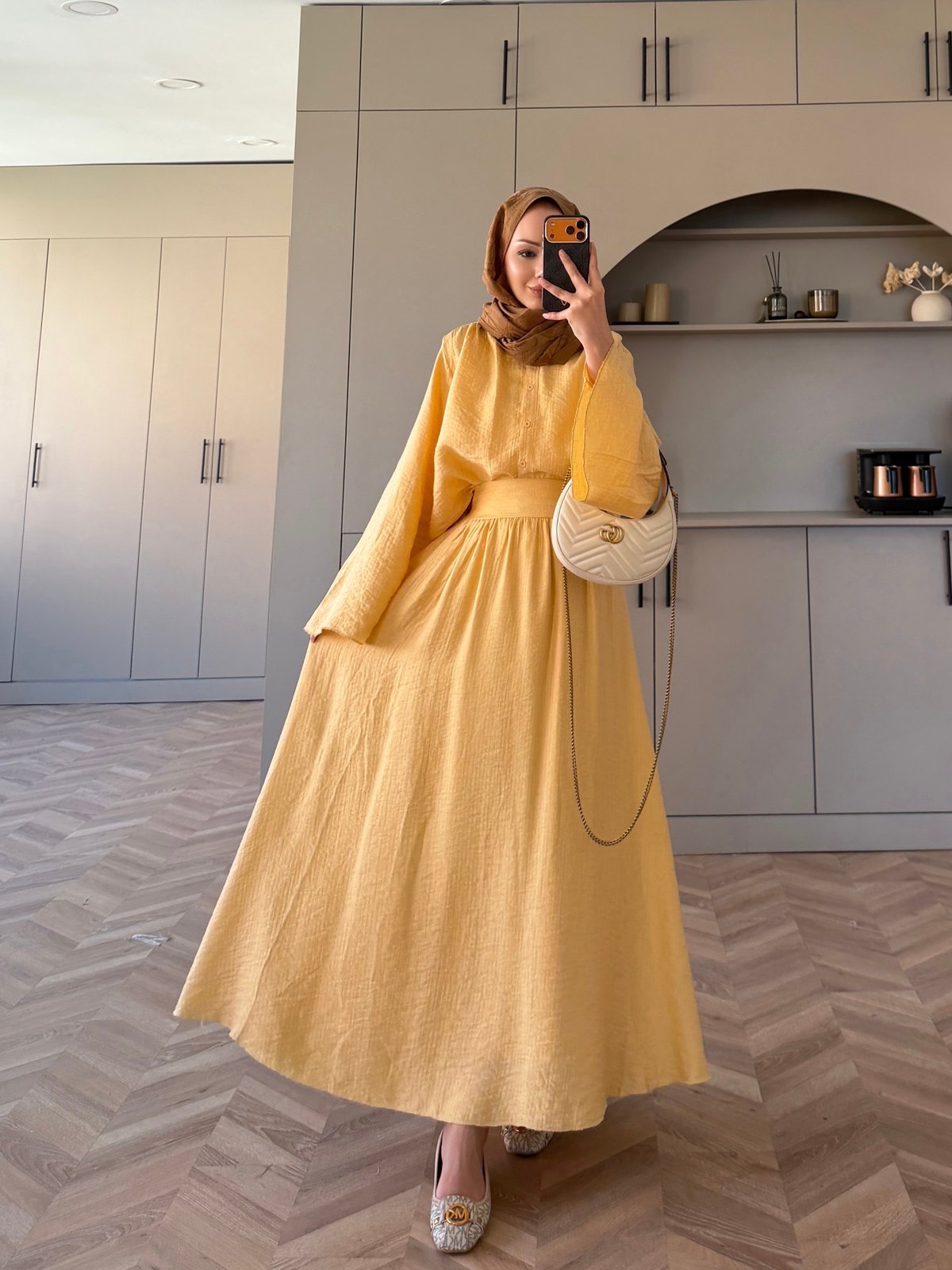 Thomas Etekli Takım ButterYellow (4495)