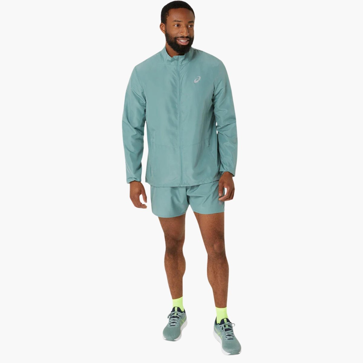 Asics Core Spor Ceket