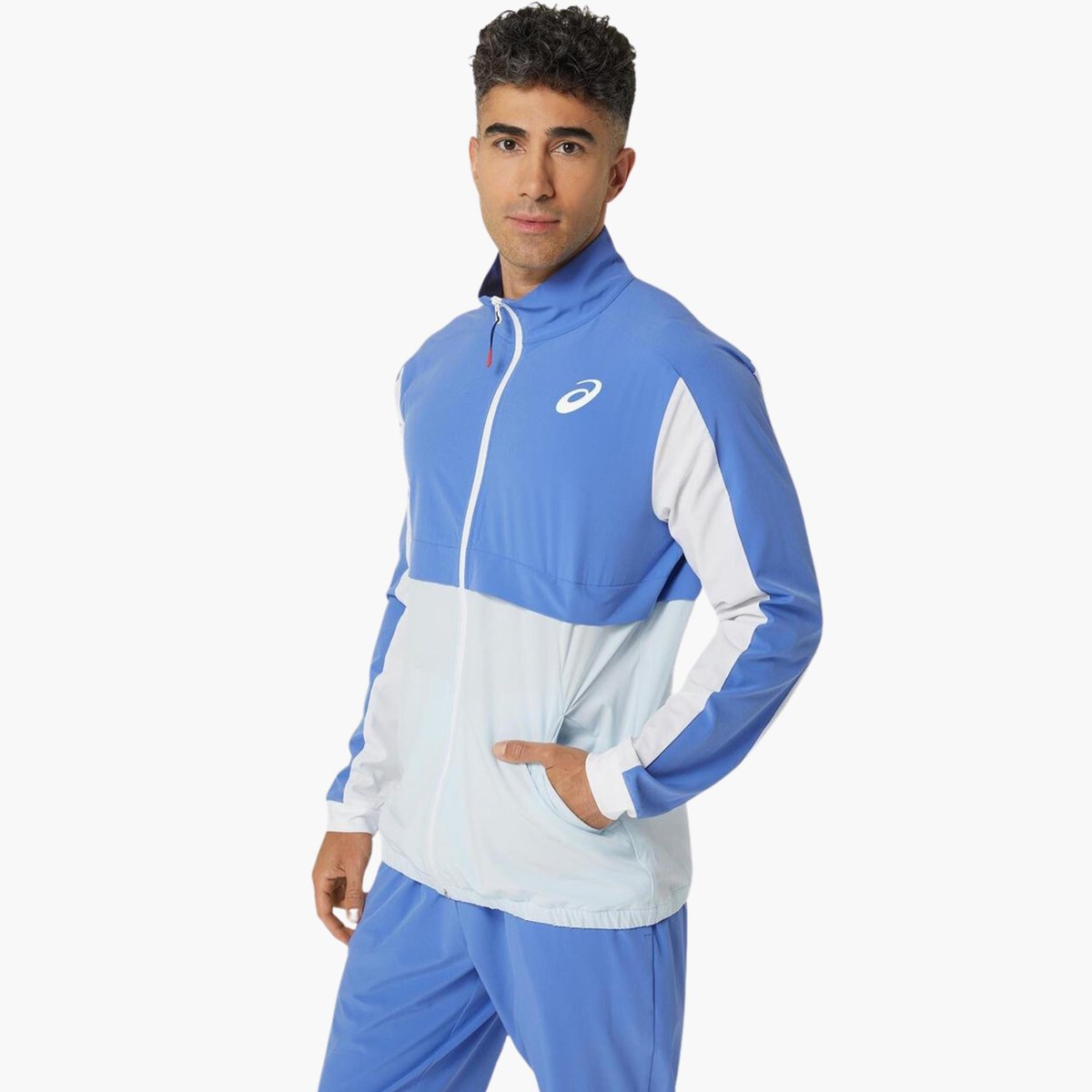 Asics Erkek Match Ceket