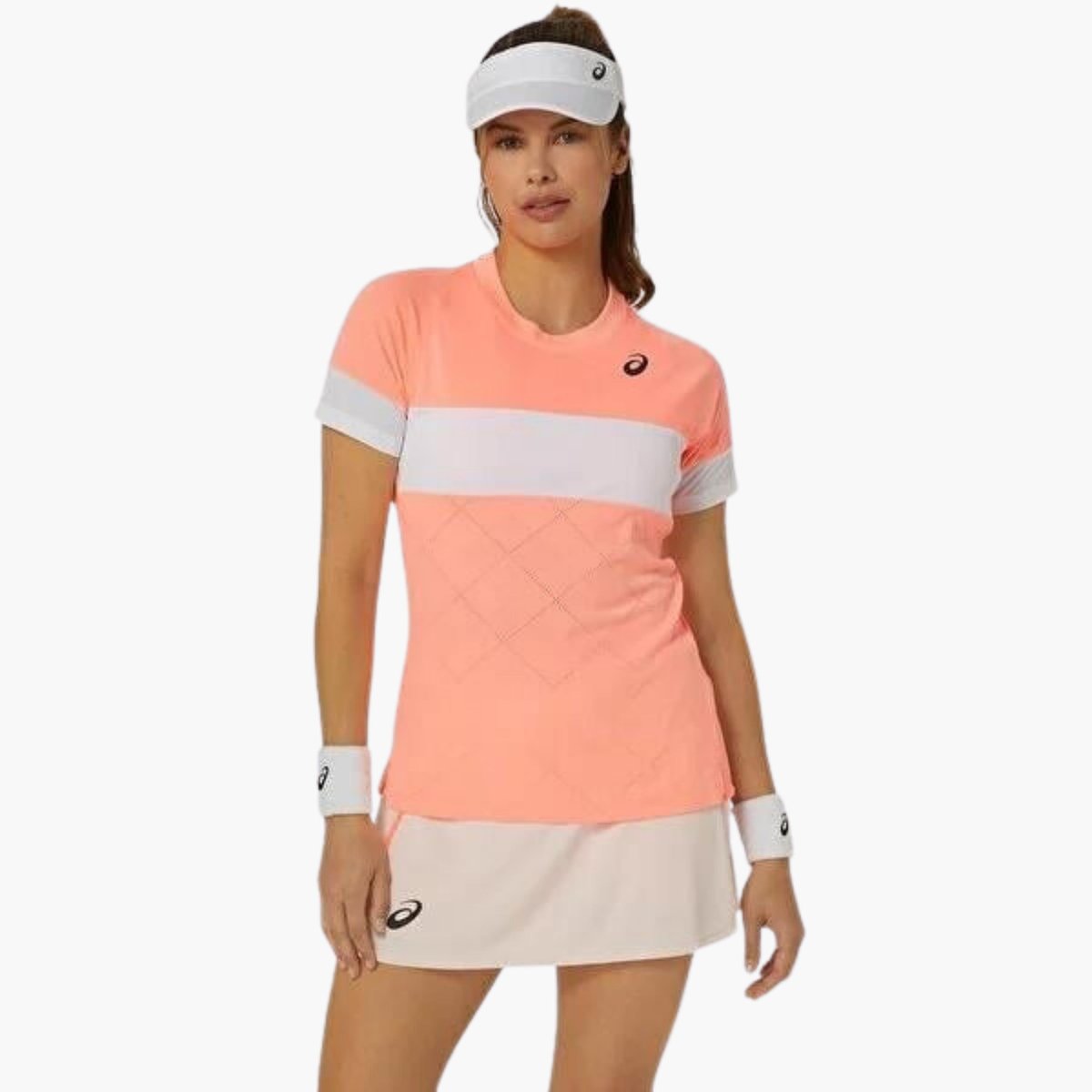 Asics Game SS Top T-shirt