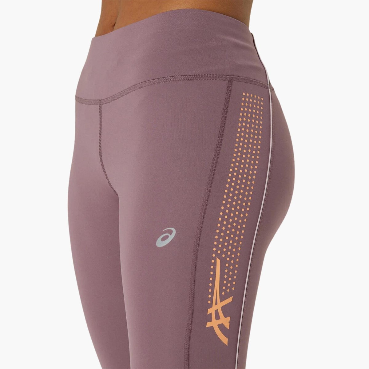 Asics Icon Tight Antrenman Taytı