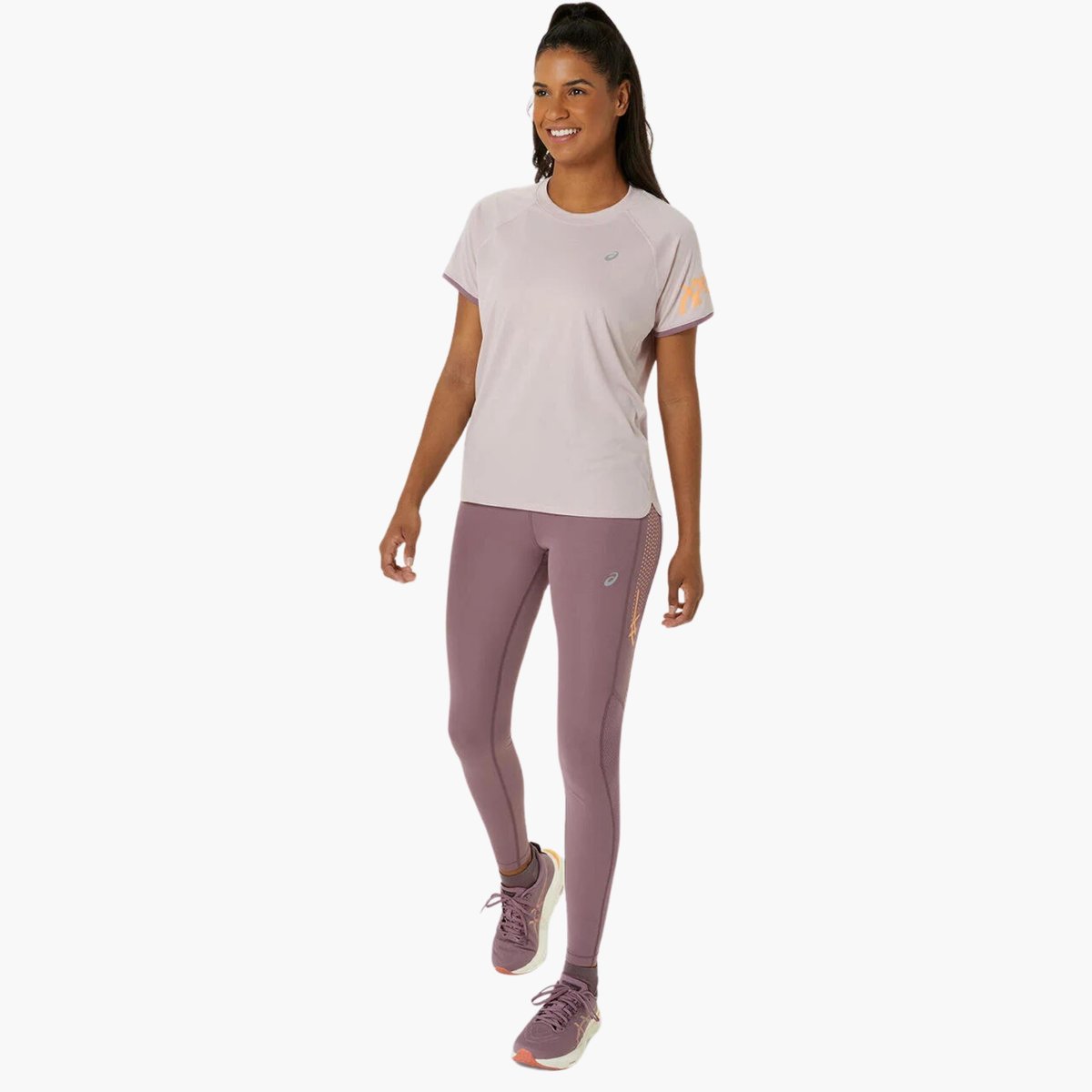 Asics Icon Tight Antrenman Taytı