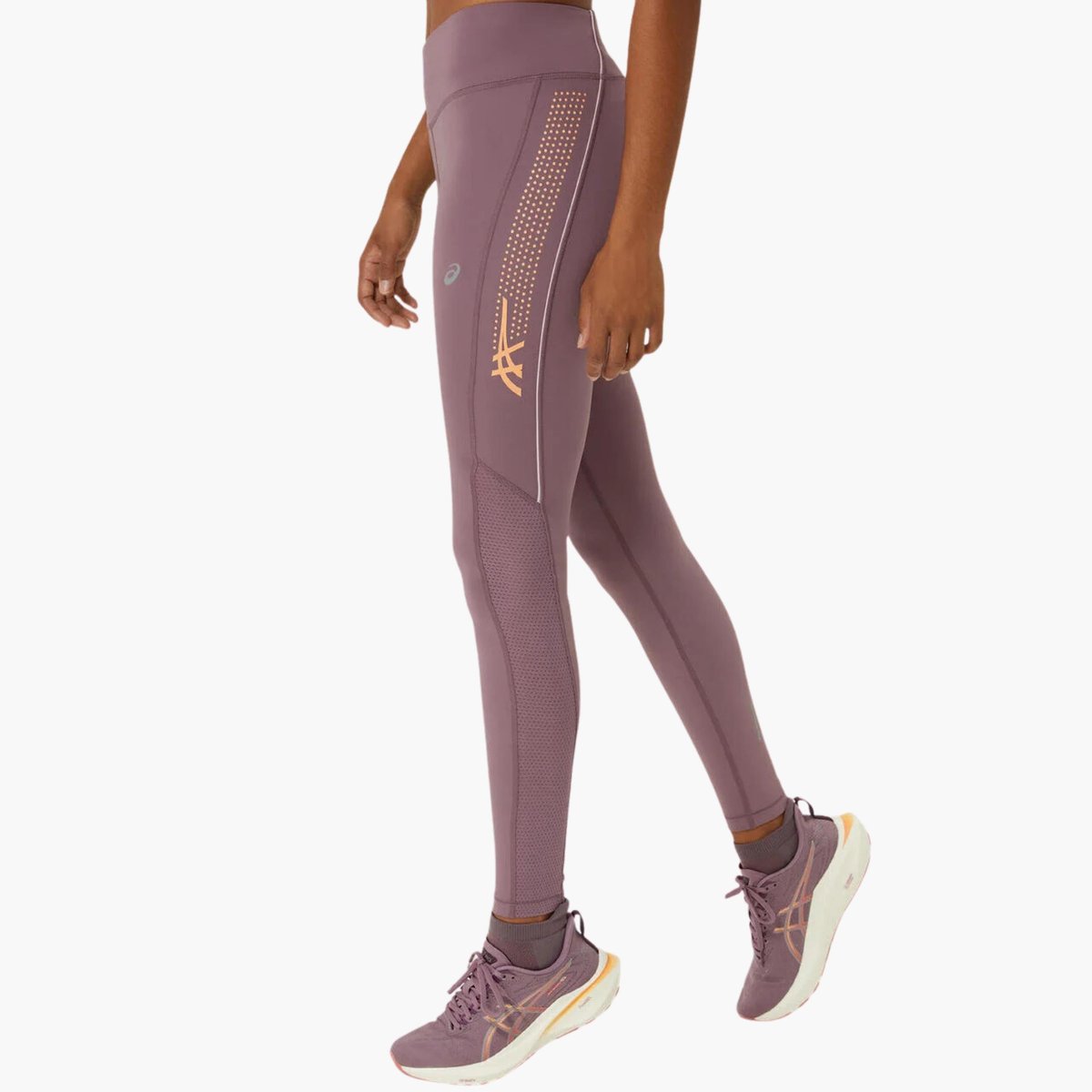 Asics Icon Tight Antrenman Taytı