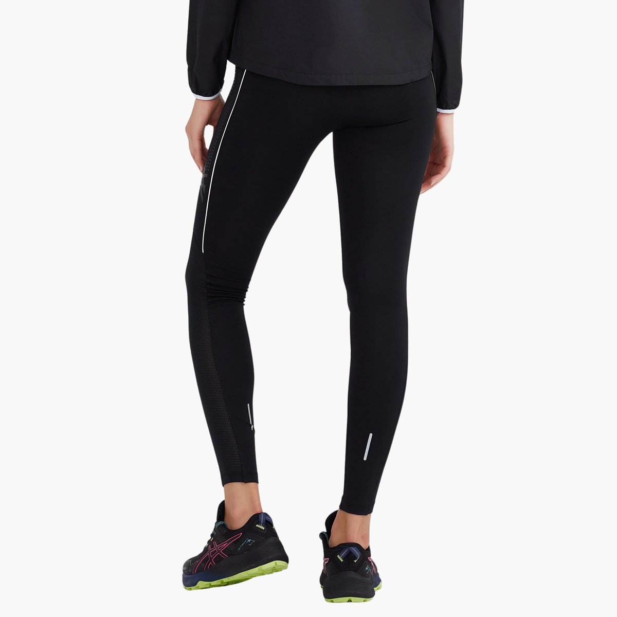 Asics Icon Tight Antrenman Taytı