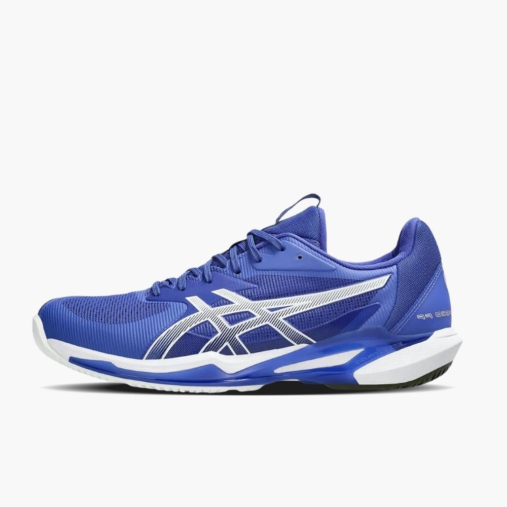 Asics Solution Speed FF 3 Sert Kort Erkek Tenis Ayakkabısı