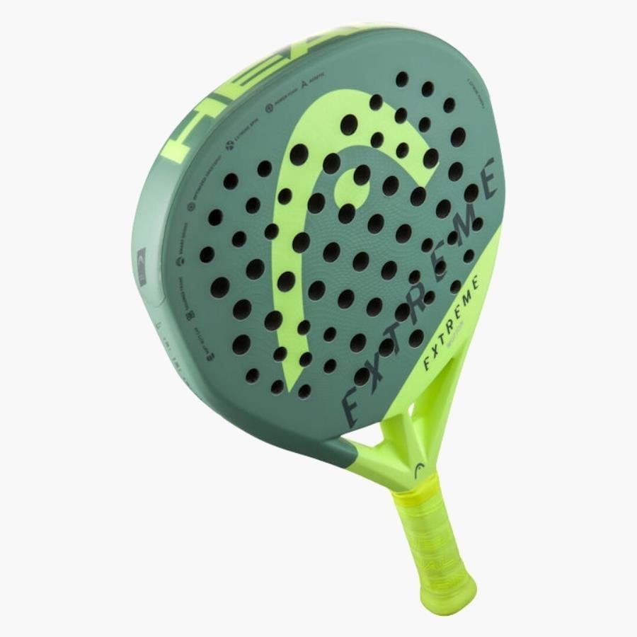 Head Extreme Motion Padel Raketi