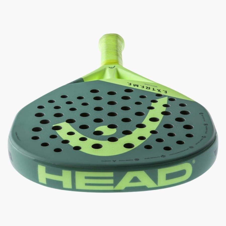 Head Extreme Motion Padel Raketi