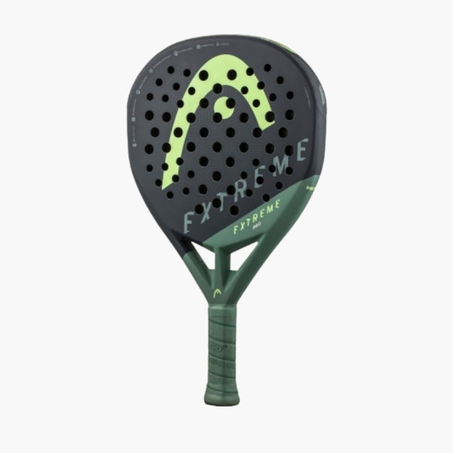 Head Extreme Pro Padel Raketi