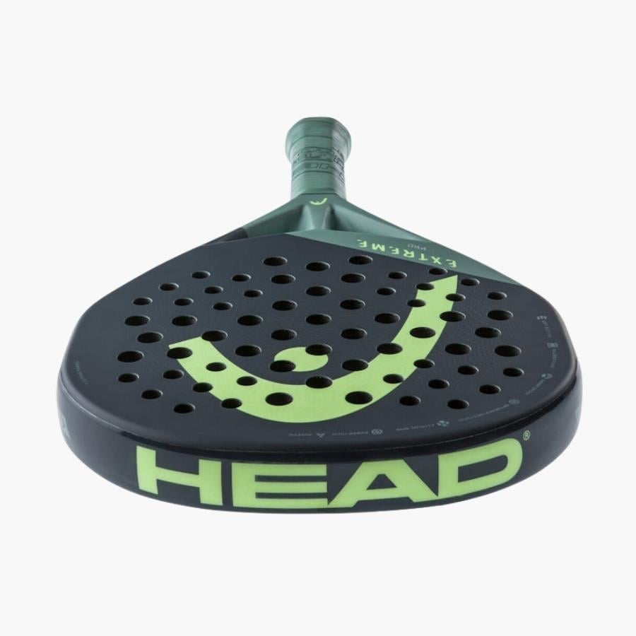 Head Extreme Pro Padel Raketi