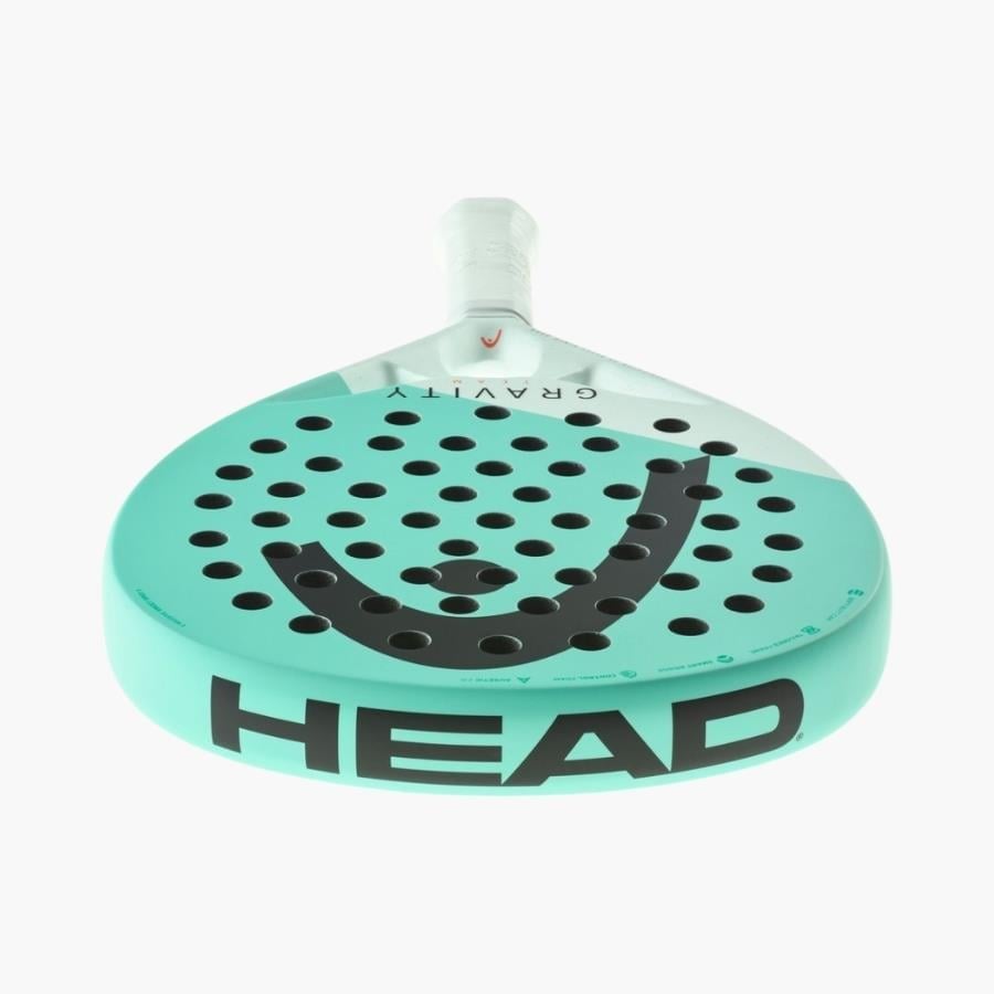 Head Gravity Team Padel Raketi