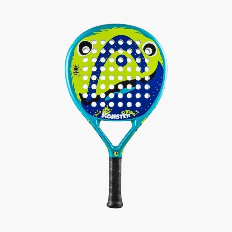 Head Monster Çocuk Padel Raketi