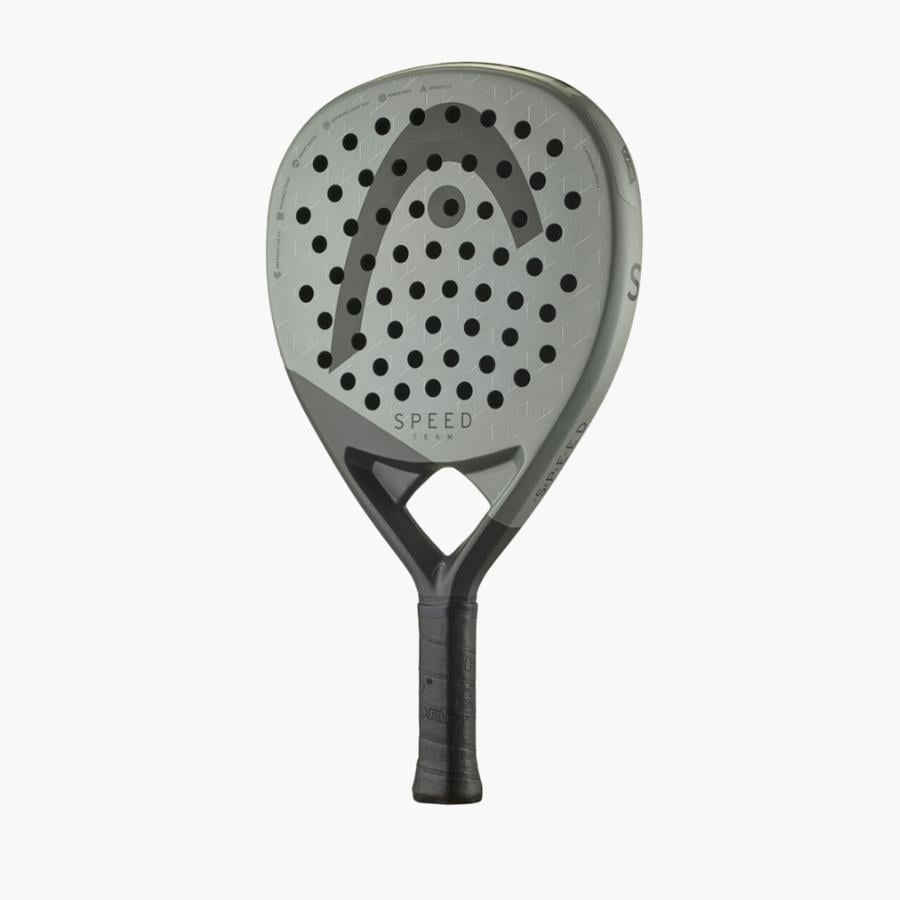 Head Speed Team 2025 Padel Raketi