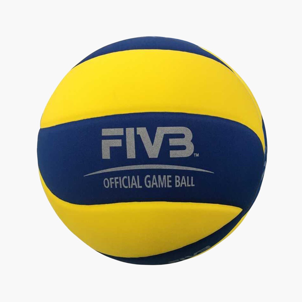 Mikasa APPROVED Eva Kaplama Kar Voleybol Topu