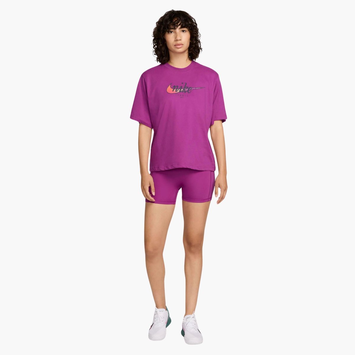 Nike Advantage Dri-FIT Tenis Şortu